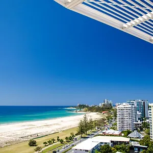 Aparthotel Kirra Surf, Gold Coast